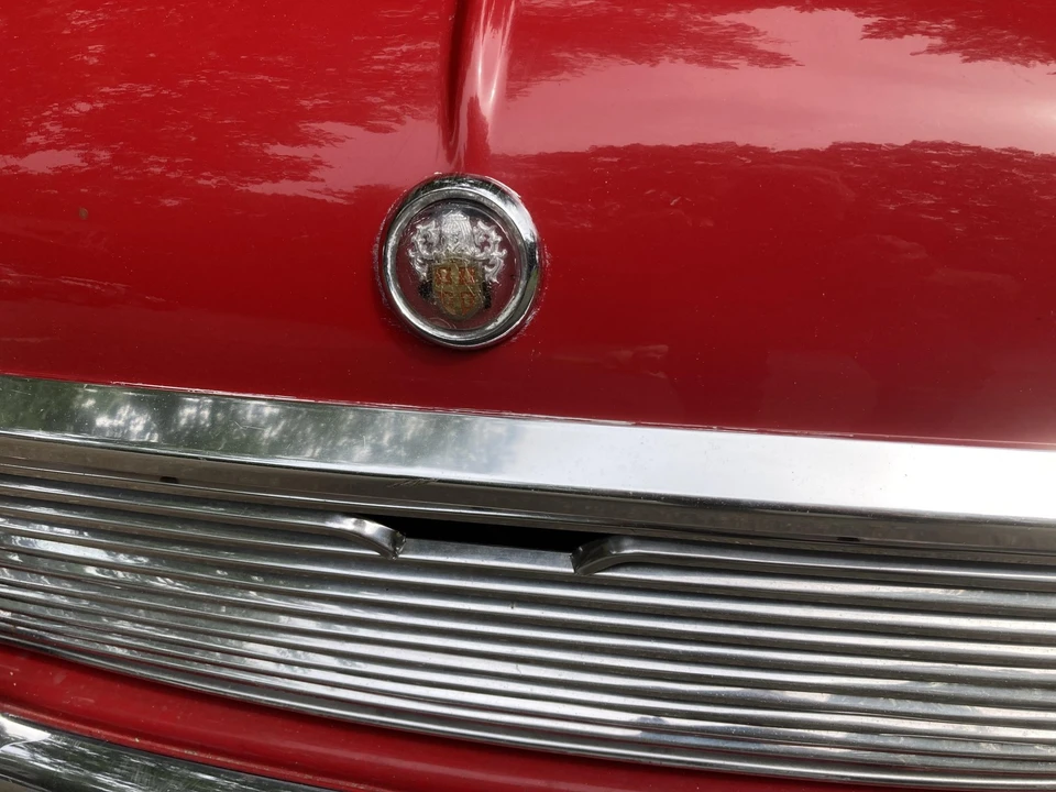 1969 Mini Mini Mark III - Image 13 of 31