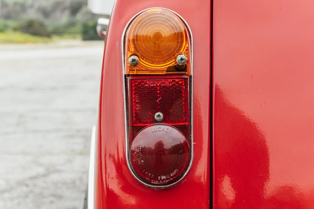 1969 Mini Mini Mark III - Image 29 of 31