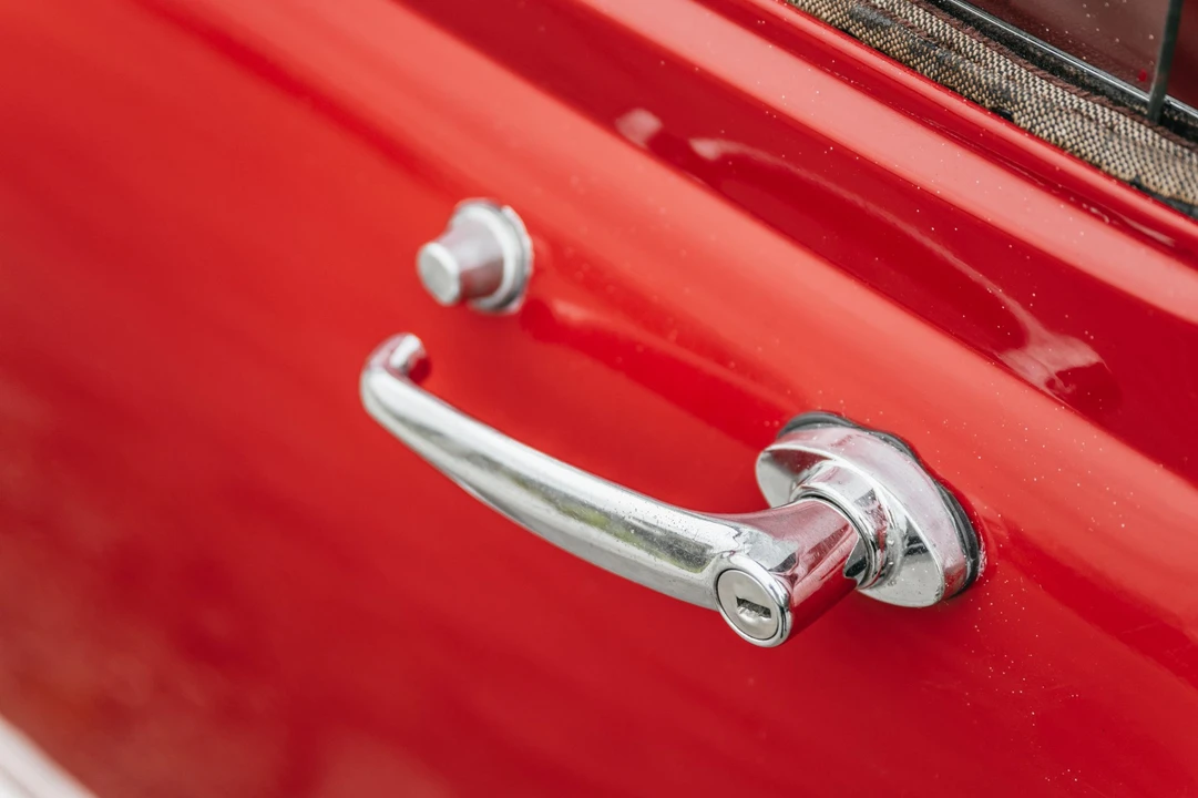 1969 Mini Mini Mark III - Image 31 of 31