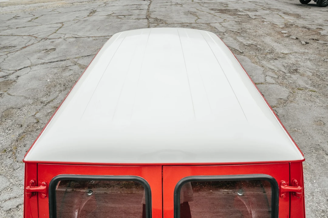 1969 Mini Mini Mark III - Image 18 of 31