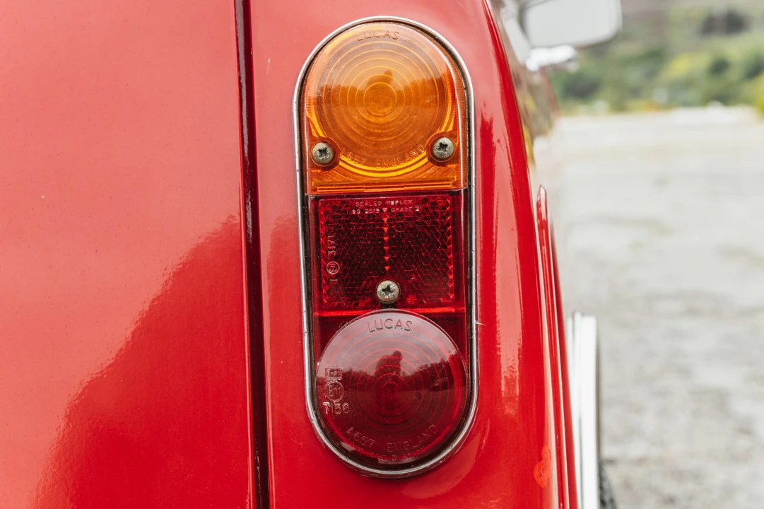 1969 Mini Mini Mark III - Image 30 of 31