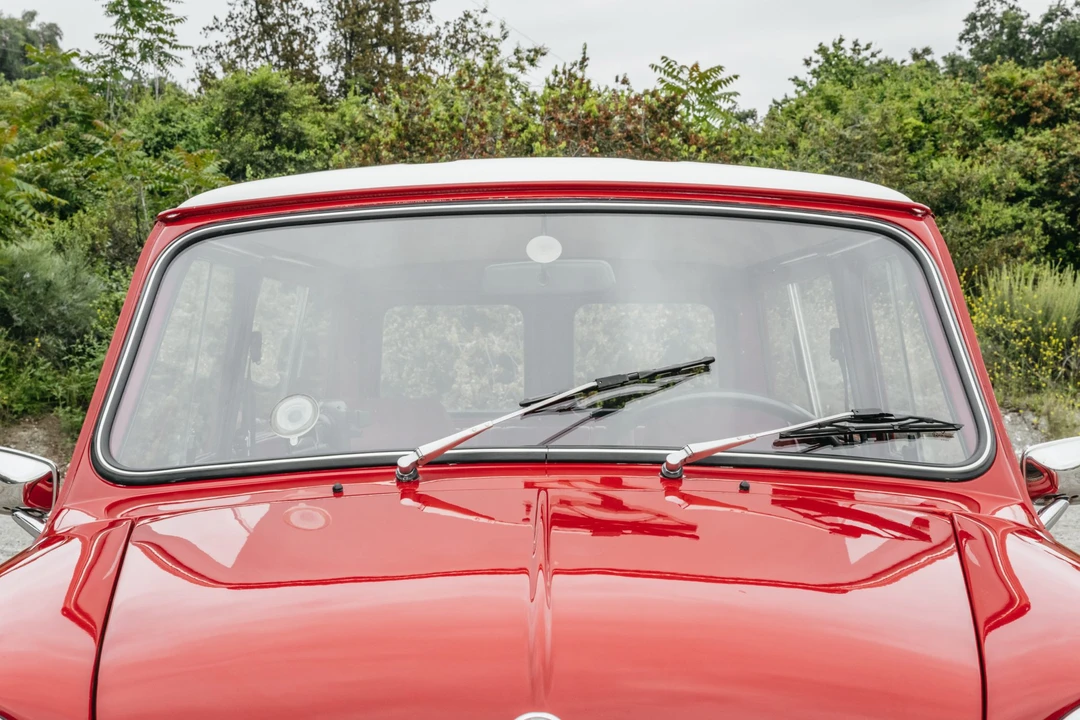 1969 Mini Mini Mark III - Image 26 of 31