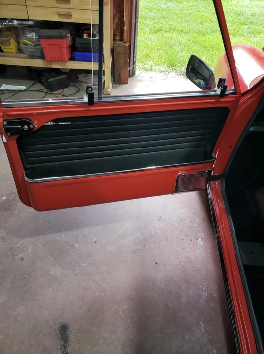 1969 Mini Mini Mark II - Image 15 of 31