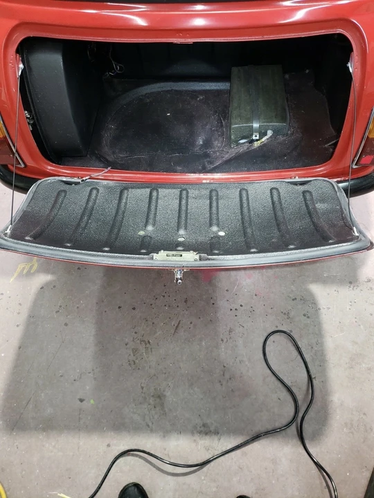 1969 Mini Mini Mark II - Image 30 of 31