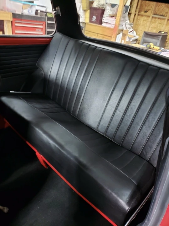 1969 Mini Mini Mark II - Image 24 of 31