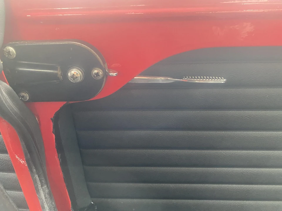 1969 Mini Mini Mark II - Image 16 of 31