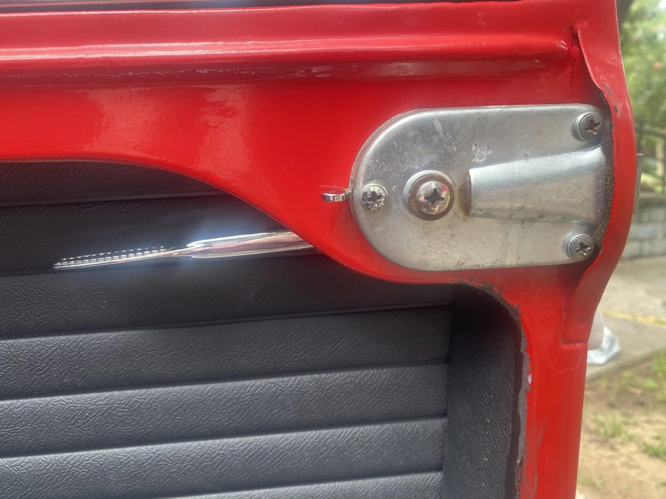 1969 Mini Mini Mark II - Image 18 of 31