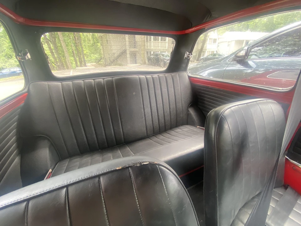 1969 Mini Mini Mark II - Image 25 of 31
