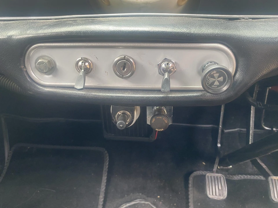 1969 Mini Mini Mark II - Image 22 of 31