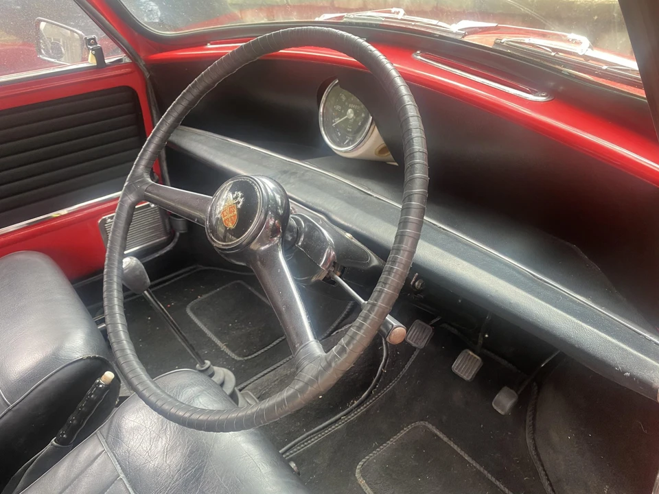 1969 Mini Mini Mark II - Image 19 of 31