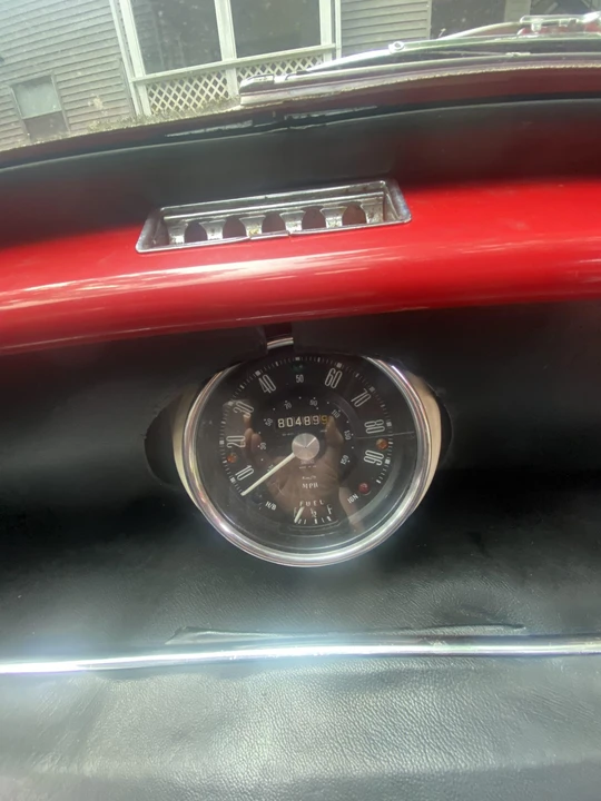 1969 Mini Mini Mark II - Image 21 of 31