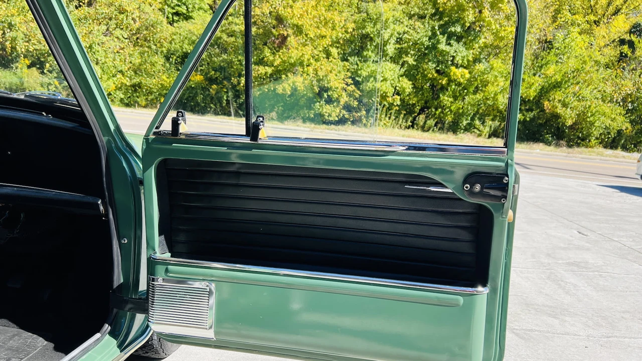 1969 Mini Mini Mark II - Image 15 of 27
