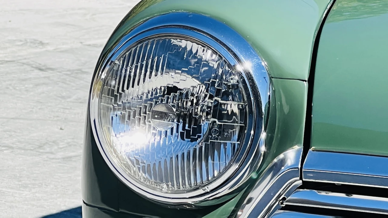 1969 Mini Mini Mark II - Image 20 of 27