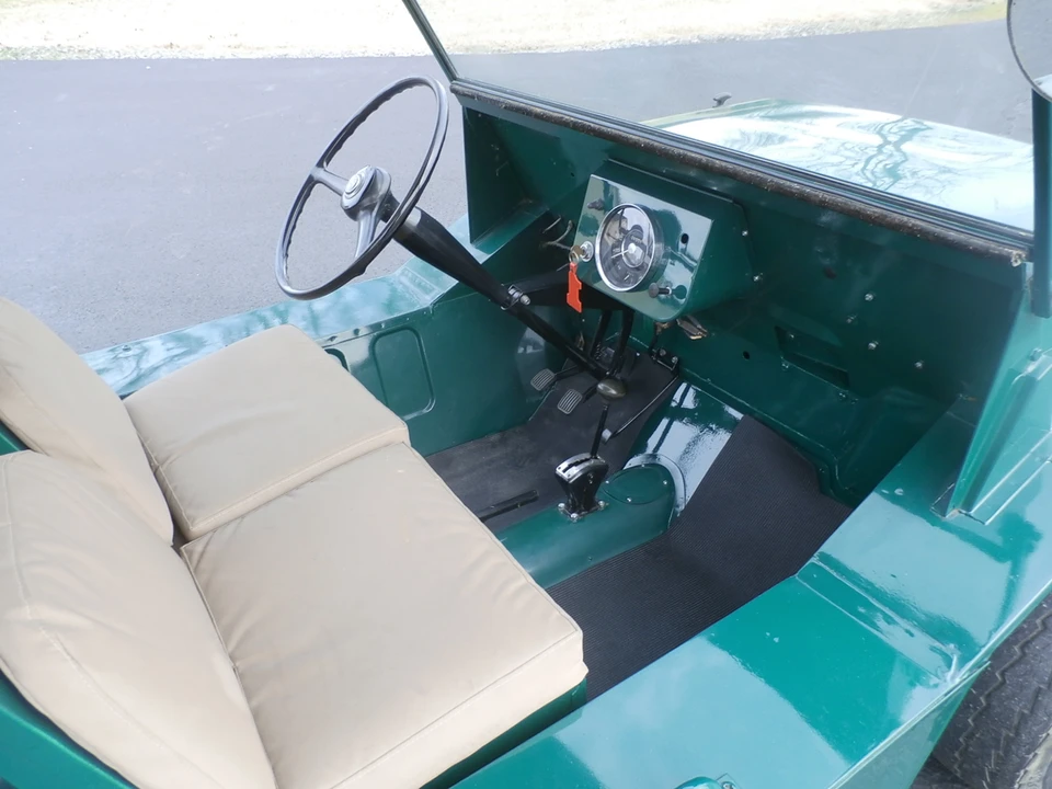 1969 Mini Mini Moke - Image 20 of 31