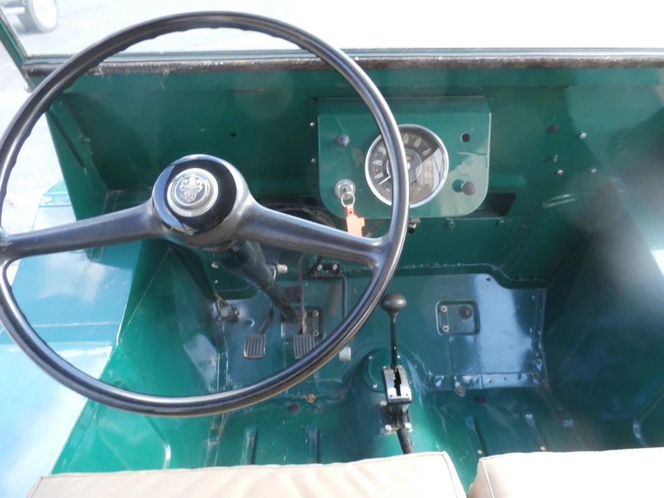1969 Mini Mini Moke - Image 24 of 31