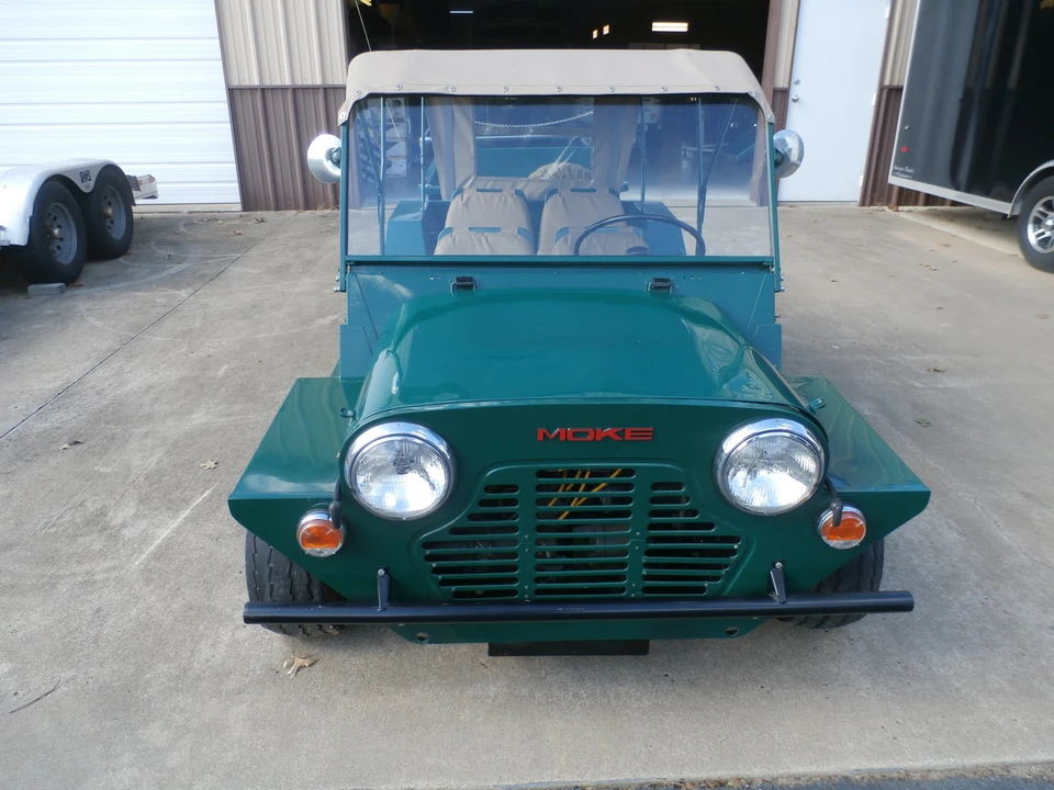 1969 Mini Mini Moke - Image 5 of 31