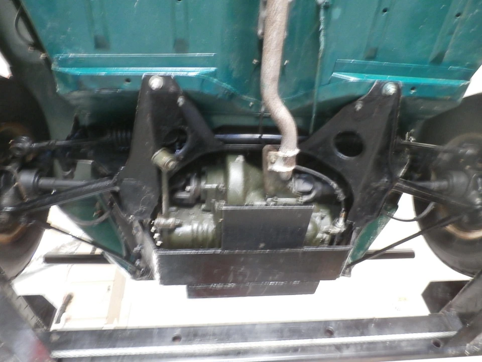 1969 Mini Mini Moke - Image 30 of 31