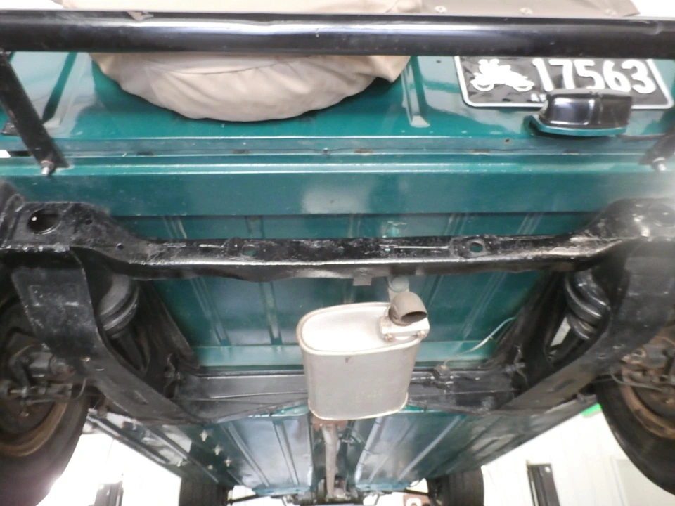 1969 Mini Mini Moke - Image 29 of 31
