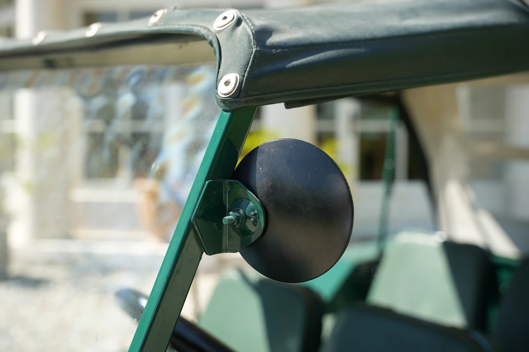 1969 Mini Mini Moke - Image 9 of 31