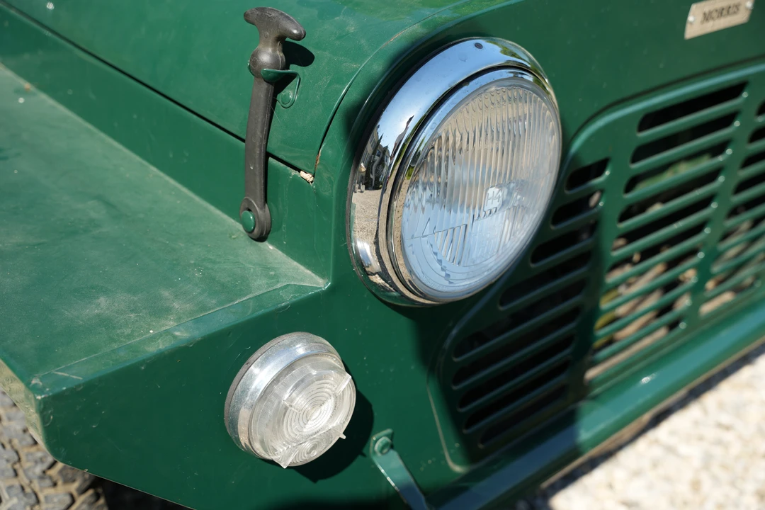 1969 Mini Mini Moke - Image 12 of 31