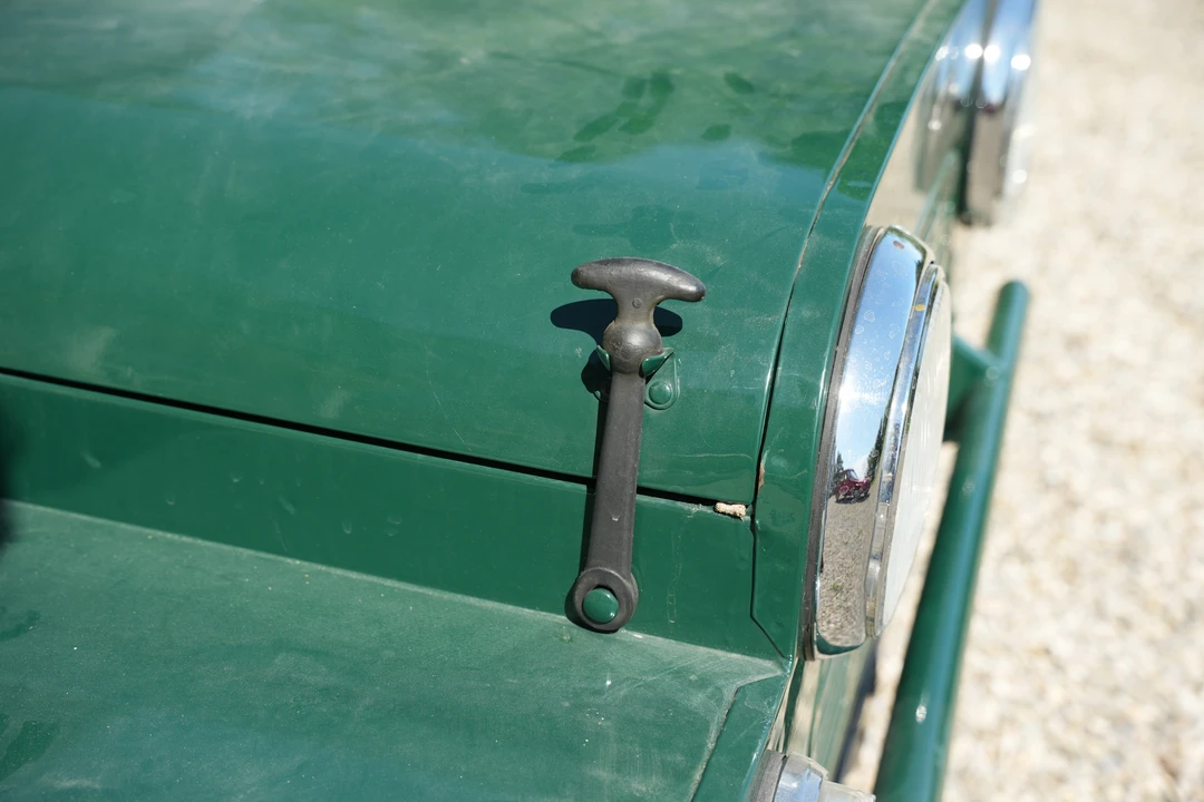 1969 Mini Mini Moke - Image 13 of 31