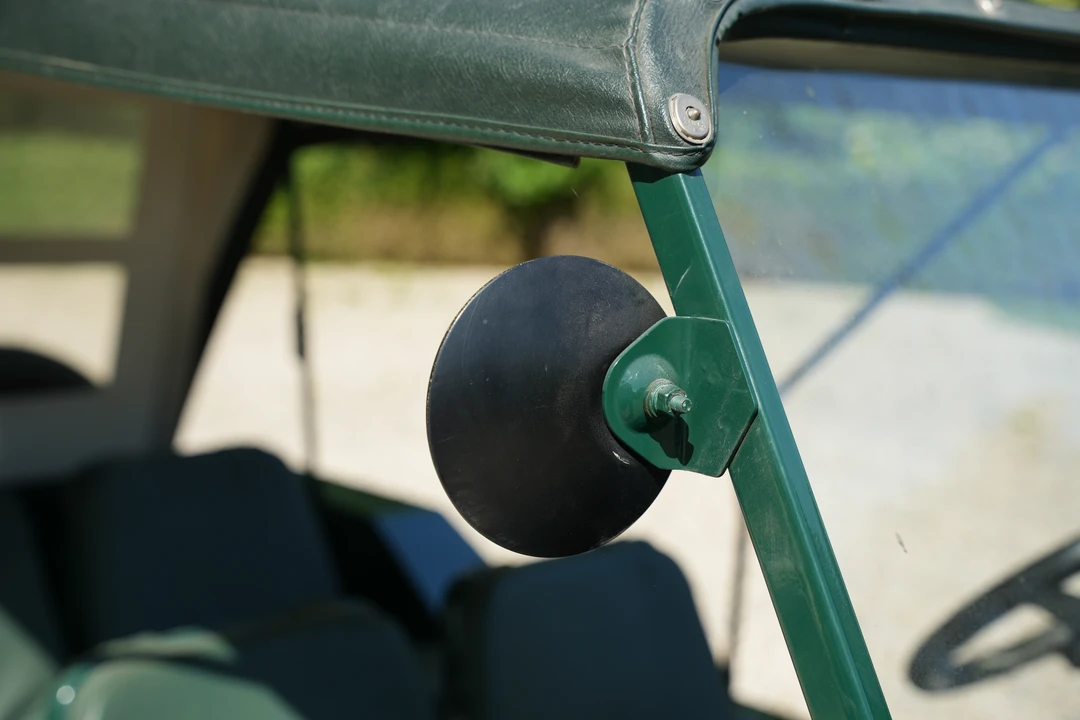 1969 Mini Mini Moke - Image 14 of 31