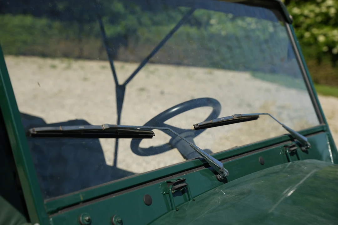 1969 Mini Mini Moke - Image 15 of 31