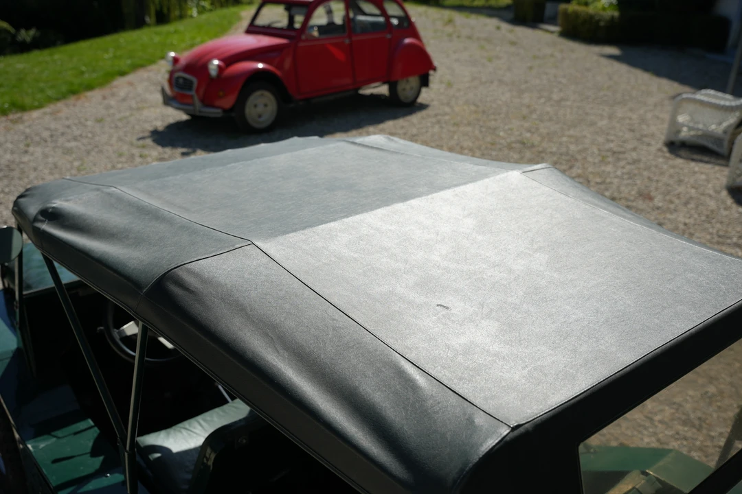1969 Mini Mini Moke - Image 18 of 31