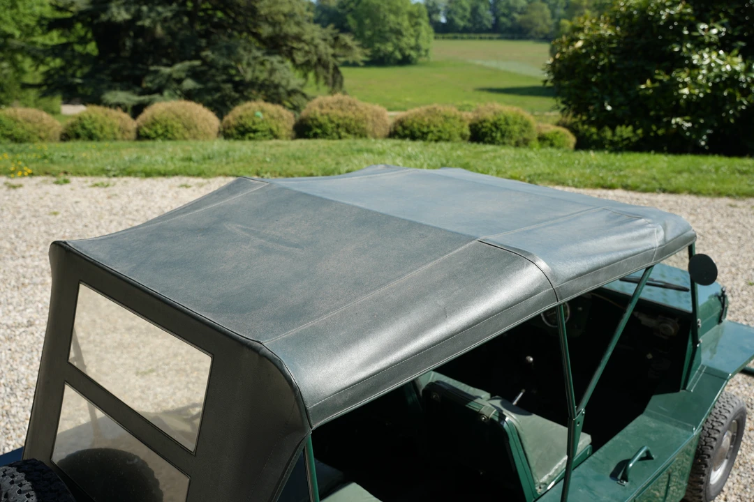 1969 Mini Mini Moke - Image 19 of 31