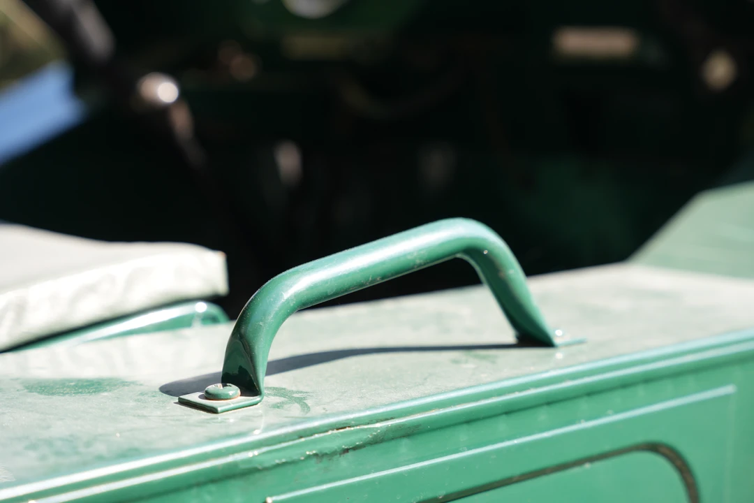 1969 Mini Mini Moke - Image 21 of 31