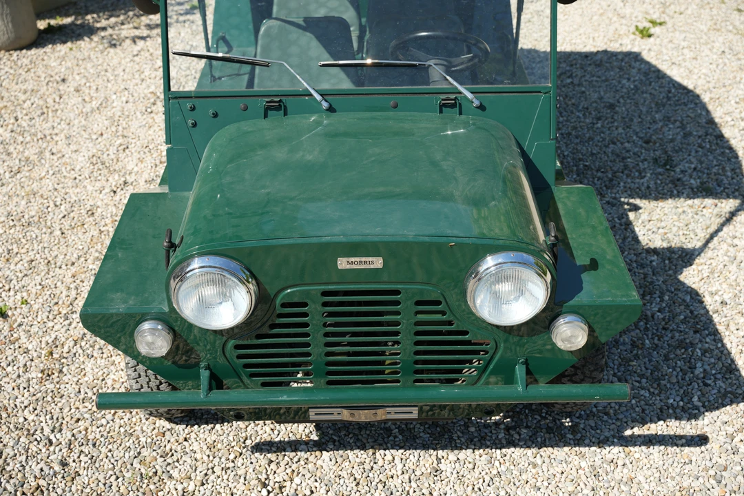 1969 Mini Mini Moke - Image 27 of 31