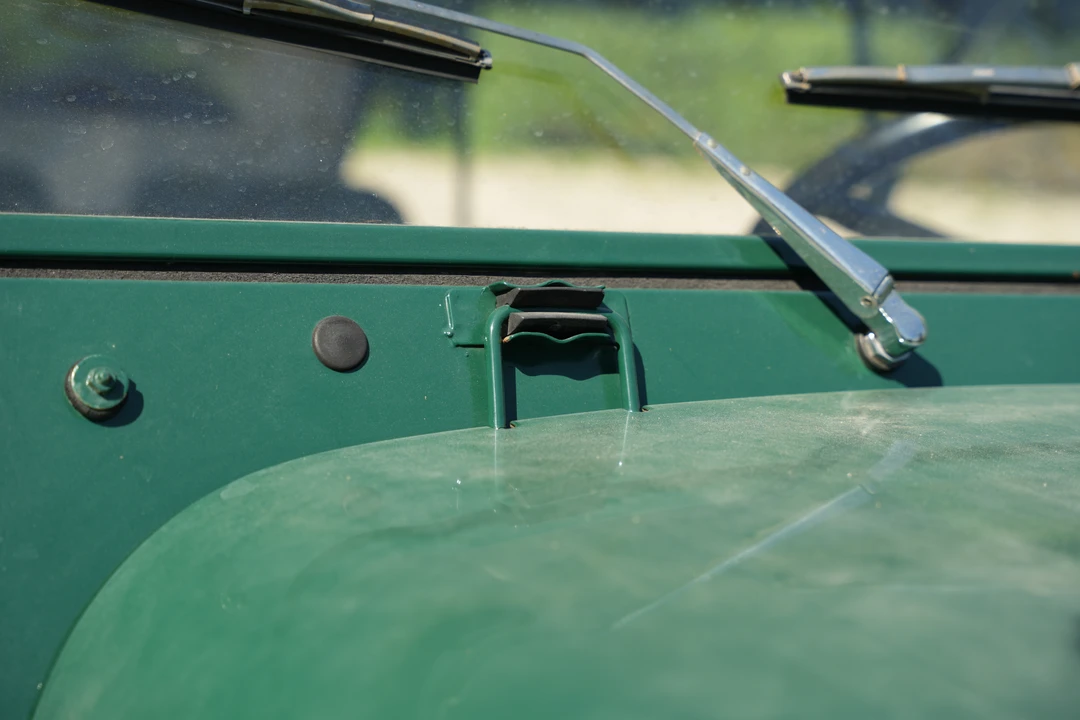 1969 Mini Mini Moke - Image 28 of 31