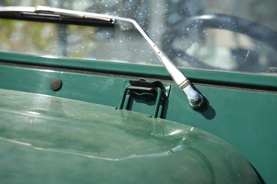 1969 Mini Mini Moke - Image 29 of 31