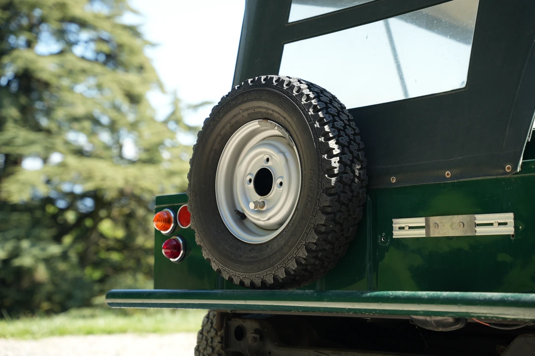 1969 Mini Mini Moke - Image 30 of 31
