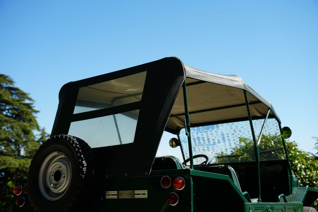 1969 Mini Mini Moke - Image 31 of 31