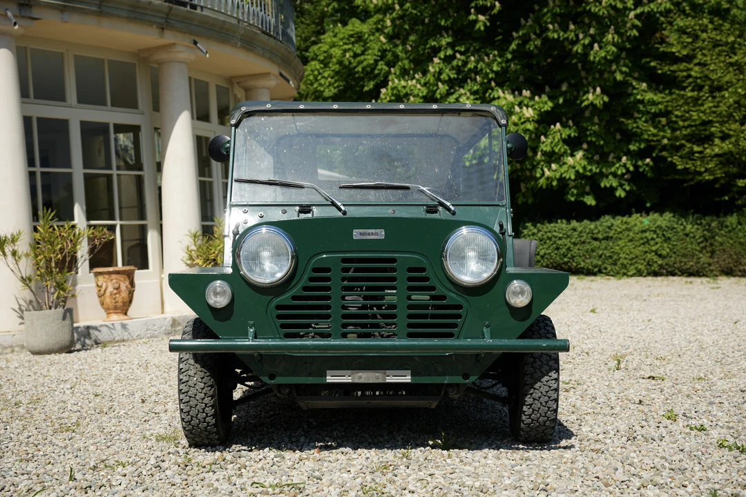 1969 Mini Mini Moke - Image 2 of 31