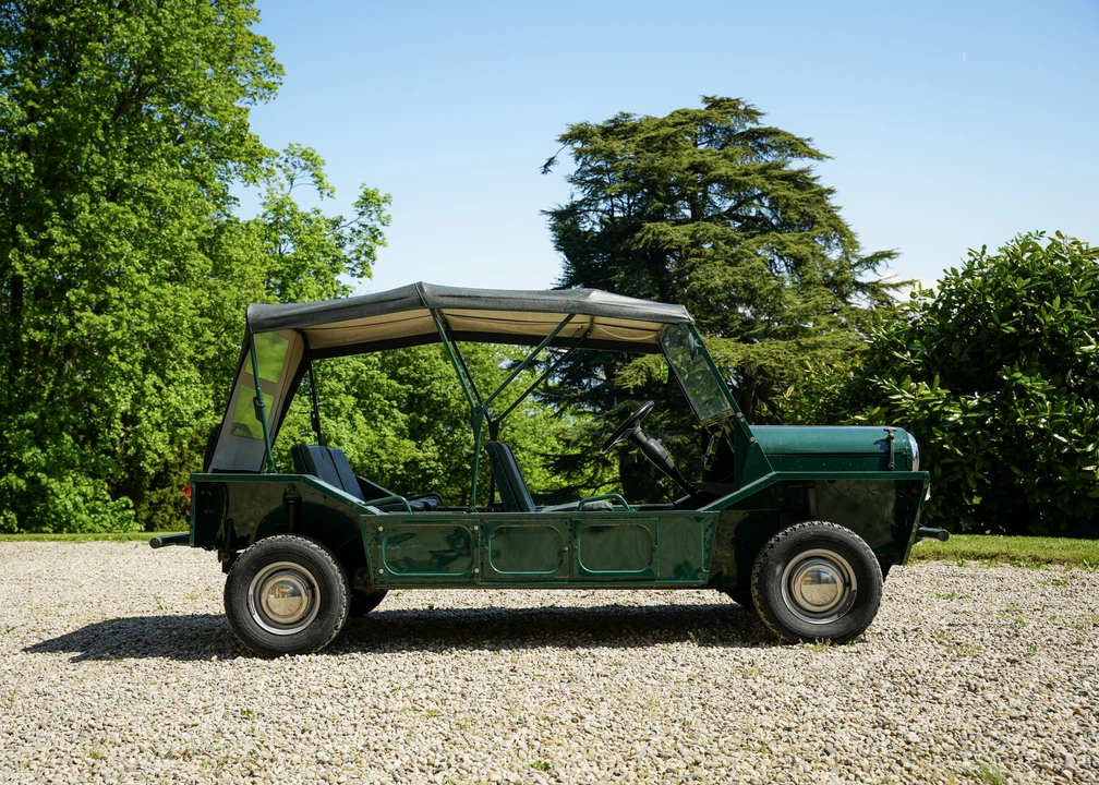 1969 Mini Mini Moke - Image 7 of 31