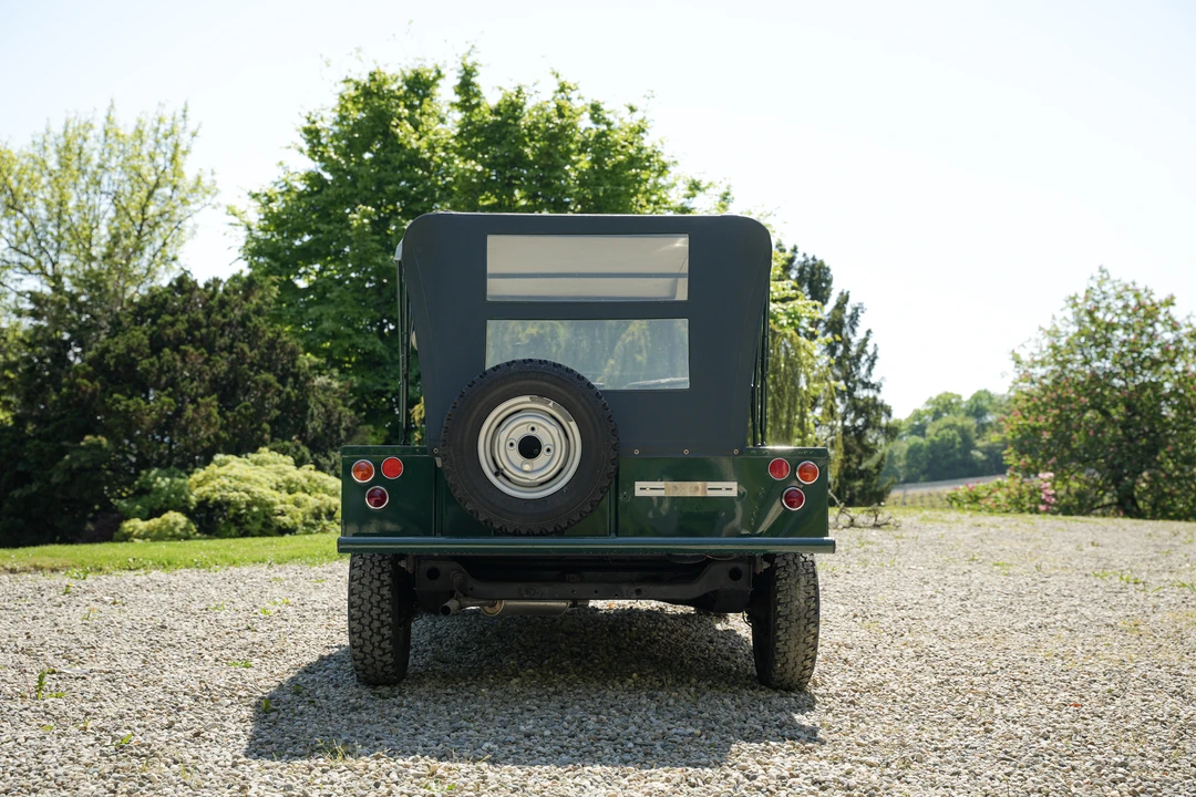 1969 Mini Mini Moke - Image 6 of 31
