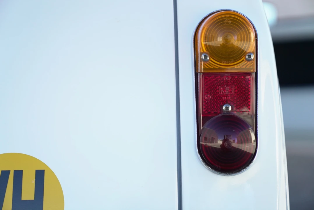 1969 Mini Mini Mark III - Image 31 of 31