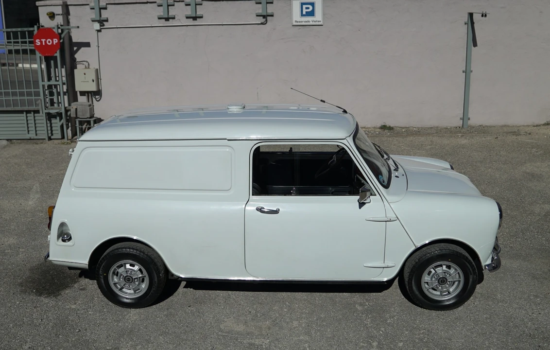 1969 Mini Mini Mark III - Image 23 of 31