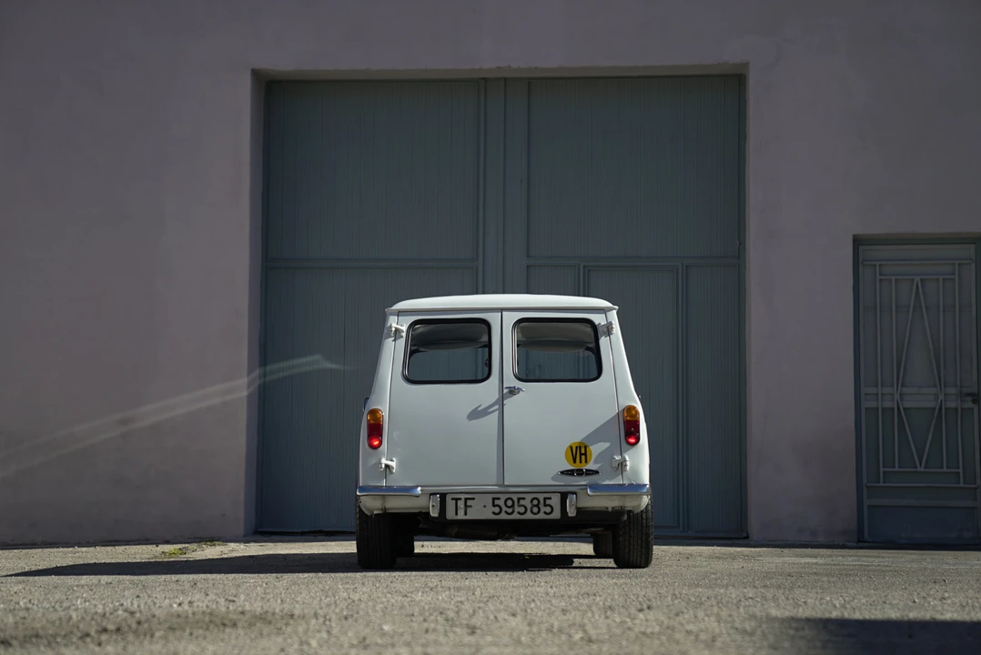 1969 Mini Mini Mark III - Image 19 of 31