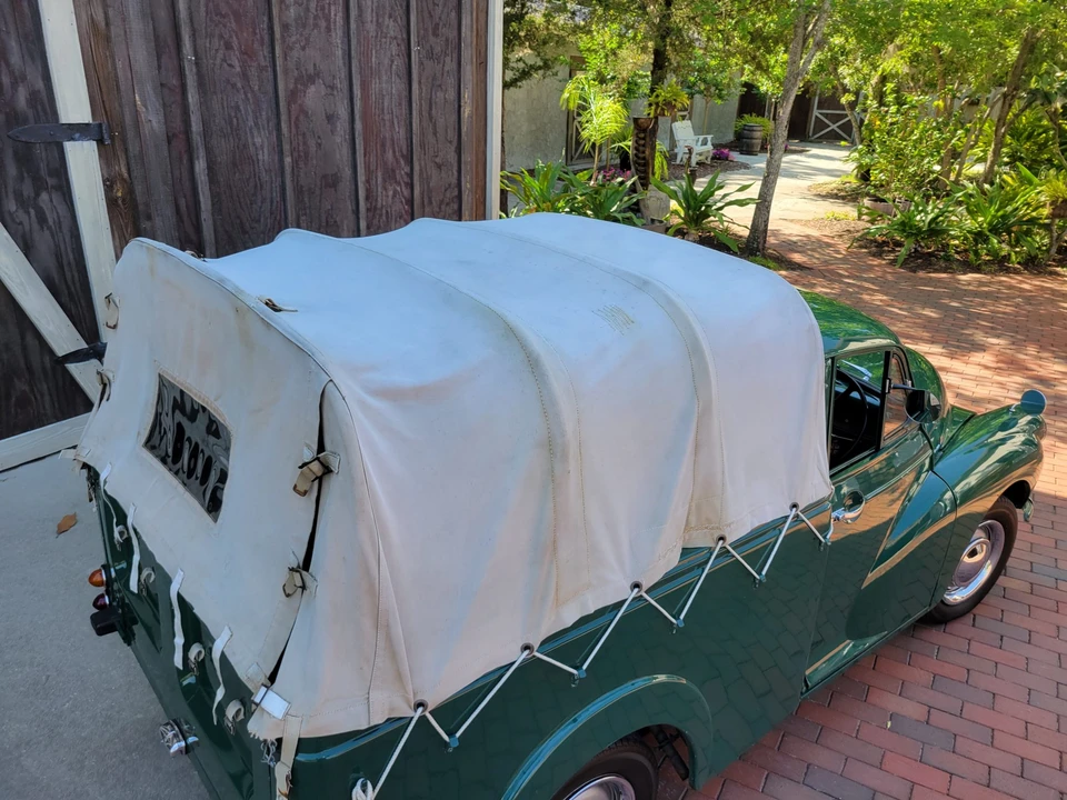 1969 Morris Minor - Image 8 of 31