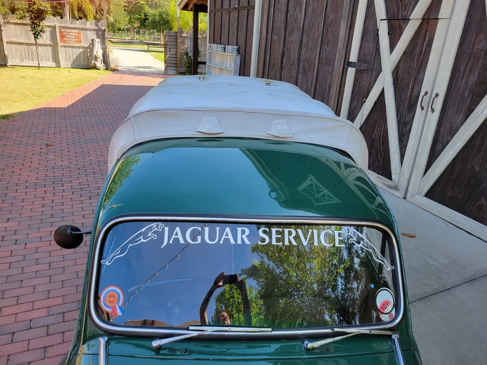 1969 Morris Minor - Image 20 of 31