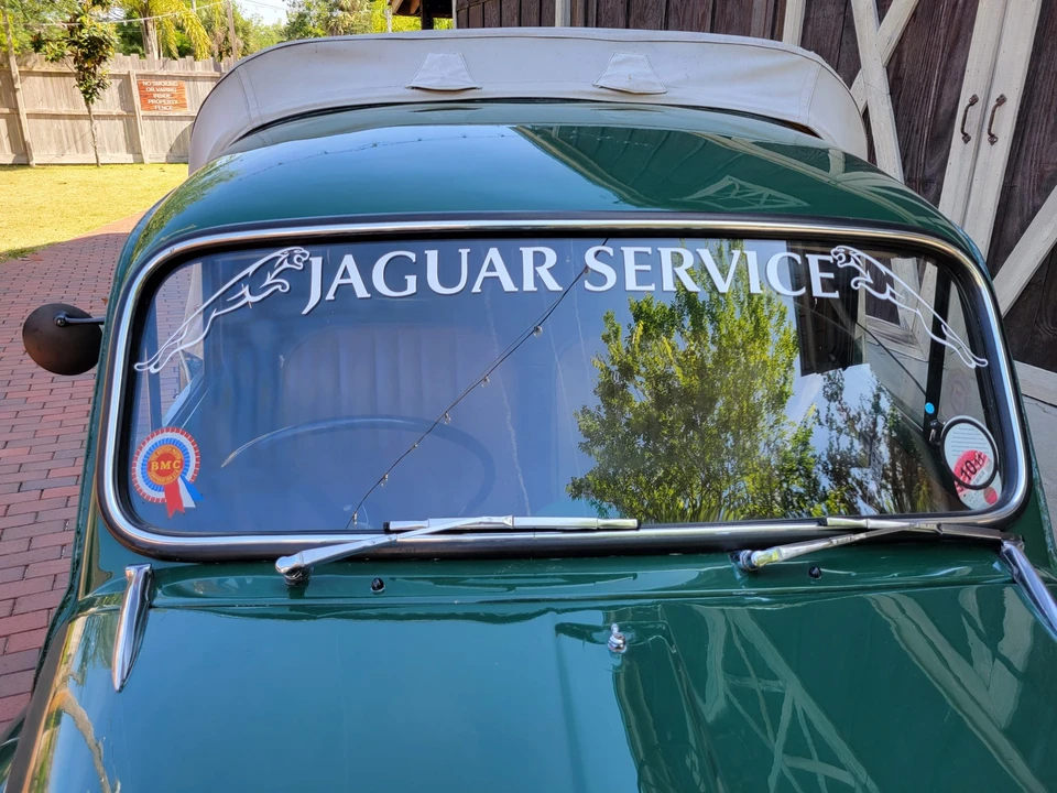 1969 Morris Minor - Image 19 of 31