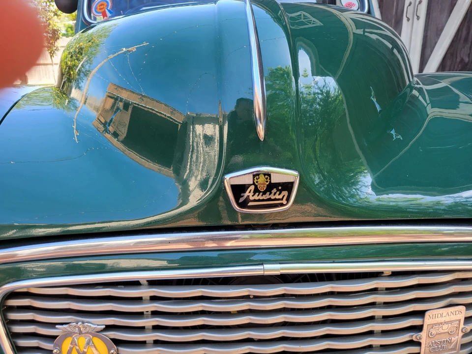 1969 Morris Minor - Image 17 of 31