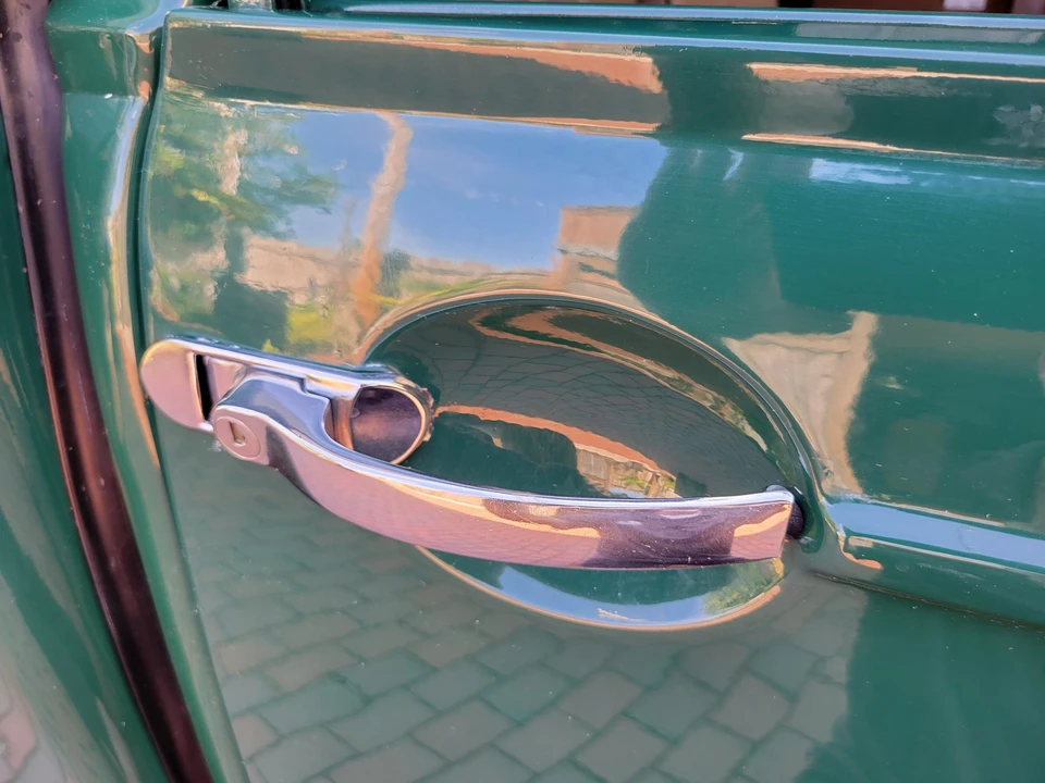 1969 Morris Minor - Image 18 of 31
