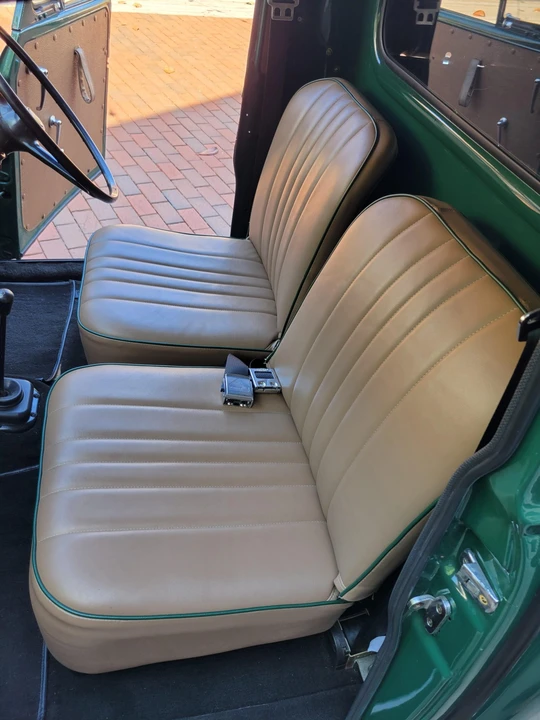 1969 Morris Minor - Image 25 of 31