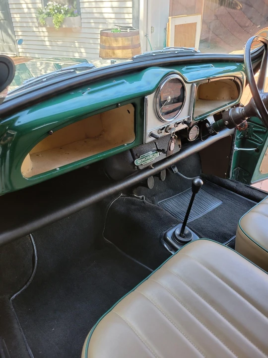 1969 Morris Minor - Image 29 of 31