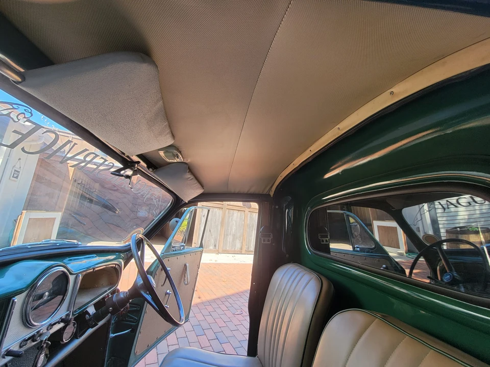 1969 Morris Minor - Image 28 of 31