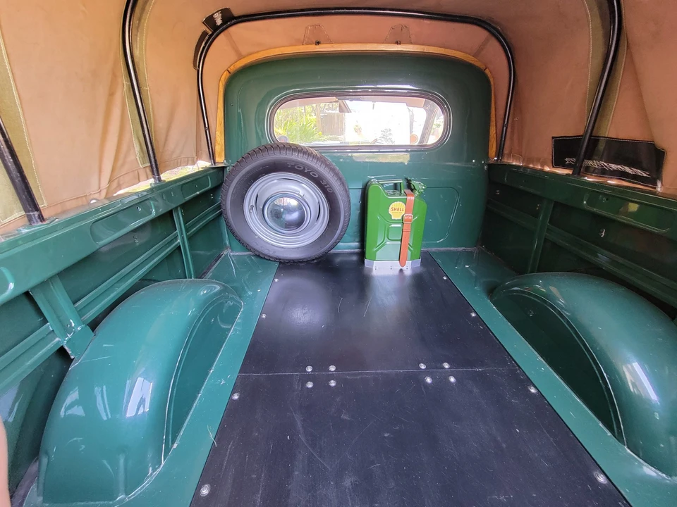 1969 Morris Minor - Image 7 of 31